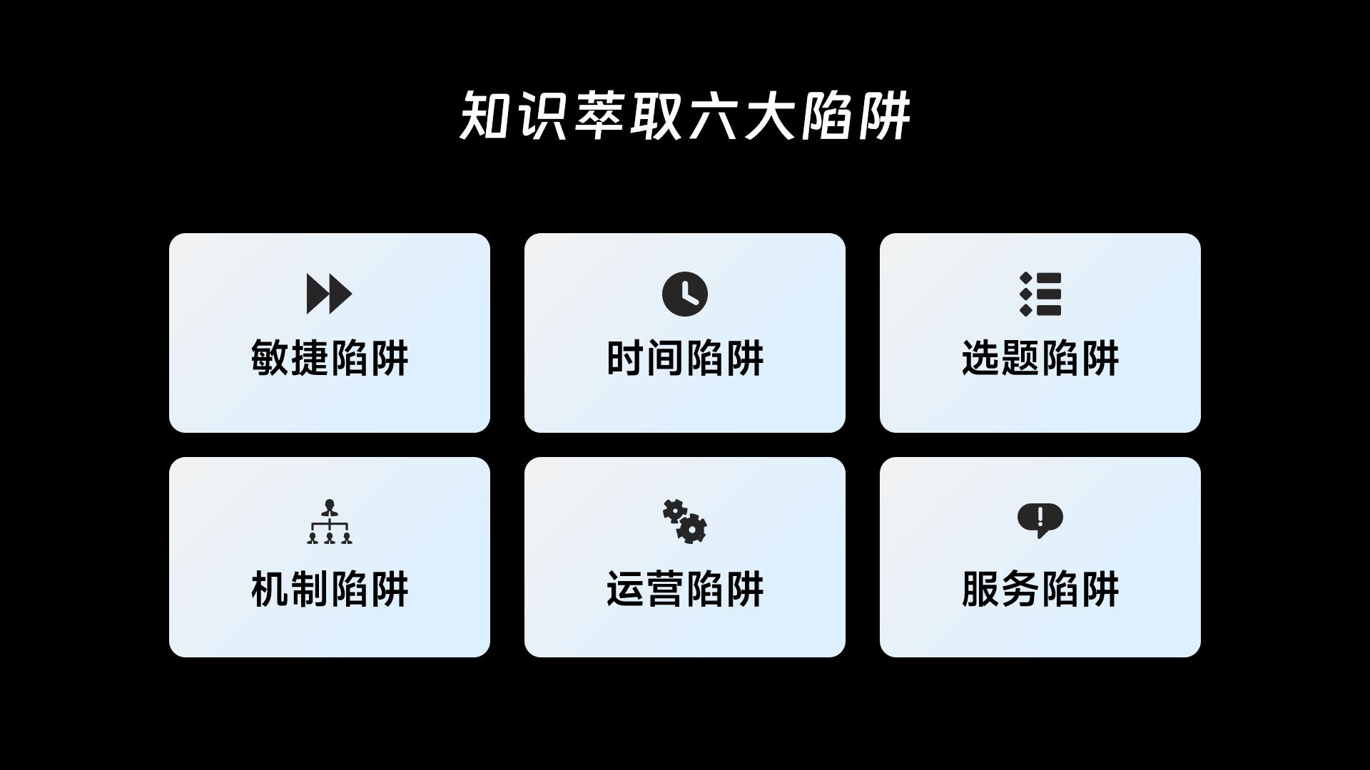 课件定制与知识萃取：提升企业内部人才培养效率-第9张图片-重庆企业线上培训机构