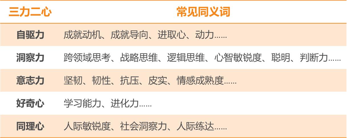 技能与潜力：冰山模型在人才评估中的应用-第3张图片-重庆企业线上培训机构